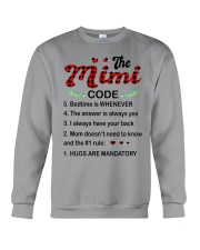 1 DAY LEFT - GET YOURS NOW Crewneck Sweatshirt thumbnail
