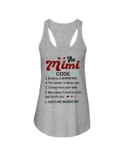 1 DAY LEFT - GET YOURS NOW Ladies Flowy Tank thumbnail