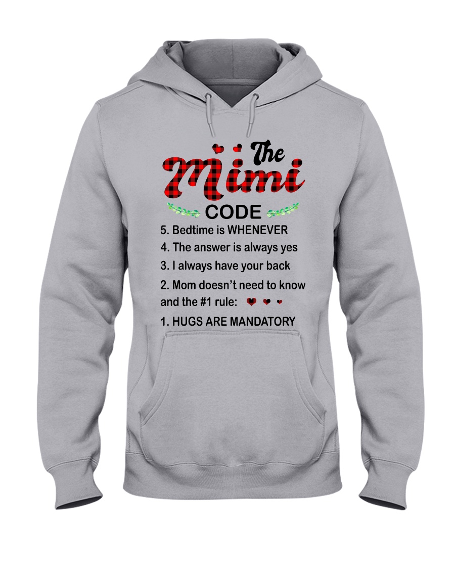 1 DAY LEFT - GET YOURS NOW Hooded Sweatshirt