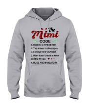 1 DAY LEFT - GET YOURS NOW Hooded Sweatshirt front
