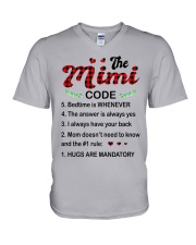 1 DAY LEFT - GET YOURS NOW V-Neck T-Shirt thumbnail