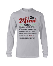 1 DAY LEFT - GET YOURS NOW Long Sleeve Tee thumbnail