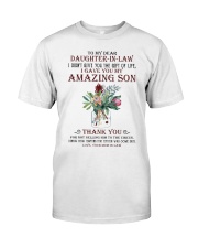 1 DAY LEFT - GET YOURS NOW Classic T-Shirt thumbnail