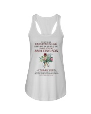 1 DAY LEFT - GET YOURS NOW Ladies Flowy Tank thumbnail