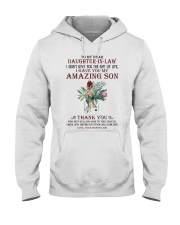1 DAY LEFT - GET YOURS NOW Hooded Sweatshirt thumbnail