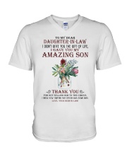 1 DAY LEFT - GET YOURS NOW V-Neck T-Shirt thumbnail