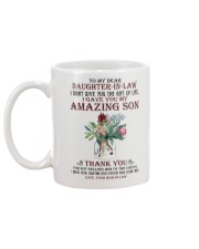 1 DAY LEFT - GET YOURS NOW Mug back