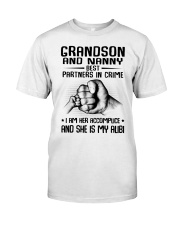 1 DAY LEFT - GET YOURS NOW Classic T-Shirt thumbnail