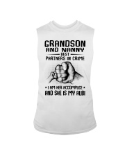 1 DAY LEFT - GET YOURS NOW Sleeveless Tee thumbnail
