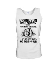 1 DAY LEFT - GET YOURS NOW Unisex Tank thumbnail