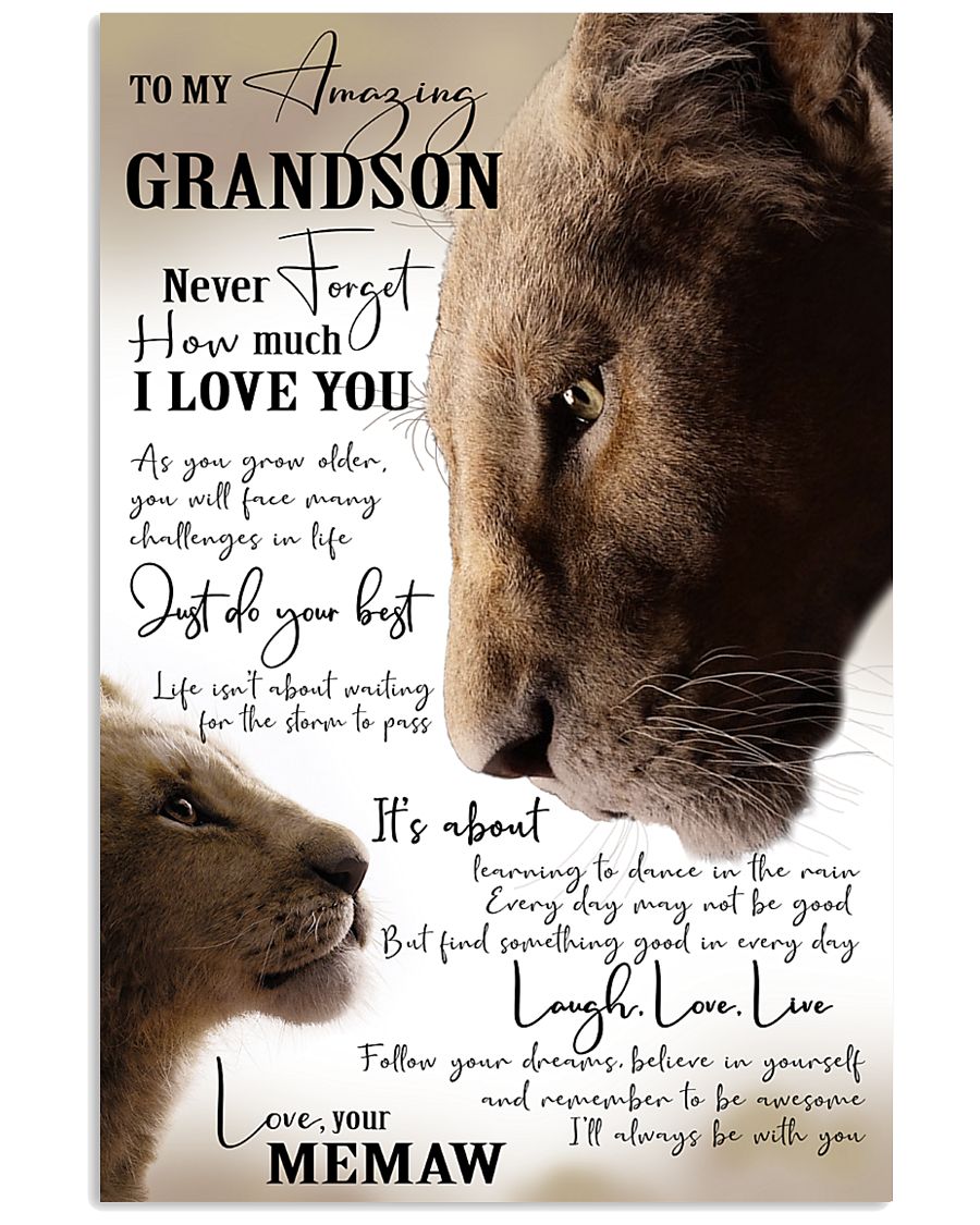 1 DAY LEFT - GET YOURS NOW 11x17 Poster