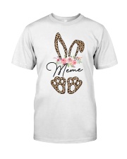 PERFECT GIFT FOR meme Classic T-Shirt front