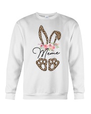 PERFECT GIFT FOR meme Crewneck Sweatshirt tile