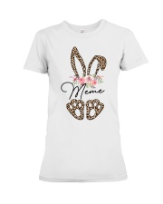 PERFECT GIFT FOR meme Premium Fit Ladies Tee tile