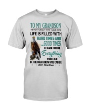1 DAY LEFT - GET YOURS NOW Premium Fit Mens Tee tile