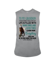 1 DAY LEFT - GET YOURS NOW Sleeveless Tee tile