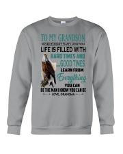 1 DAY LEFT - GET YOURS NOW Crewneck Sweatshirt tile