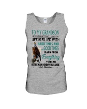 1 DAY LEFT - GET YOURS NOW Unisex Tank tile