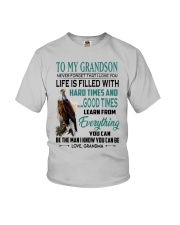 1 DAY LEFT - GET YOURS NOW Youth T-Shirt tile
