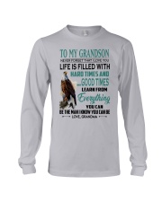 1 DAY LEFT - GET YOURS NOW Long Sleeve Tee tile