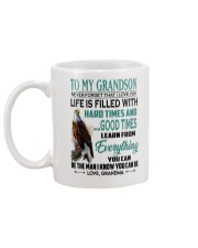 1 DAY LEFT - GET YOURS NOW Mug back