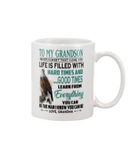 1 DAY LEFT - GET YOURS NOW Mug front