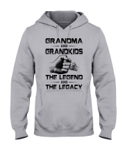1 DAY LEFT - GET YOURS NOW Hooded Sweatshirt front