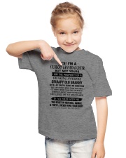 1 DAY LEFT - GET YOURS NOW Youth T-Shirt lifestyle-youth-tshirt-front-2