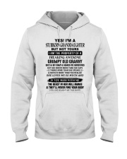 1 DAY LEFT - GET YOURS NOW Hooded Sweatshirt thumbnail