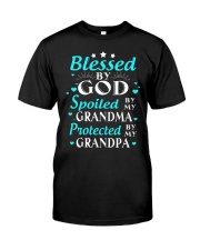 1 DAY LEFT - GET YOURS NOW Premium Fit Mens Tee thumbnail