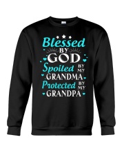 1 DAY LEFT - GET YOURS NOW Crewneck Sweatshirt thumbnail