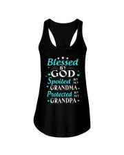 1 DAY LEFT - GET YOURS NOW Ladies Flowy Tank thumbnail