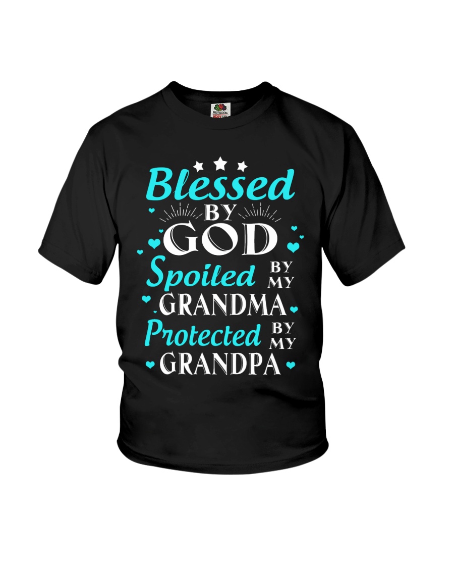 1 DAY LEFT - GET YOURS NOW Youth T-Shirt