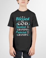 1 DAY LEFT - GET YOURS NOW Youth T-Shirt garment-youth-tshirt-front-01