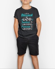 1 DAY LEFT - GET YOURS NOW Youth T-Shirt lifestyle-youth-tshirt-front-1