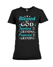 1 DAY LEFT - GET YOURS NOW Premium Fit Ladies Tee thumbnail