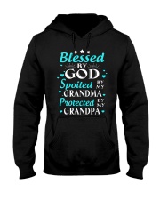 1 DAY LEFT - GET YOURS NOW Hooded Sweatshirt thumbnail