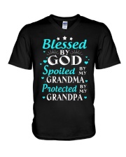 1 DAY LEFT - GET YOURS NOW V-Neck T-Shirt thumbnail