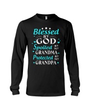 1 DAY LEFT - GET YOURS NOW Long Sleeve Tee thumbnail