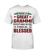 PERFECT GIFT FOR GRAMMI Classic T-Shirt tile