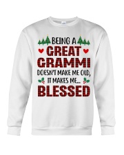 PERFECT GIFT FOR GRAMMI Crewneck Sweatshirt tile