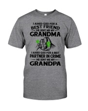 1 DAY LEFT - GET YOURS NOW Classic T-Shirt thumbnail