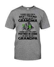 1 DAY LEFT - GET YOURS NOW Premium Fit Mens Tee thumbnail