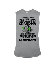 1 DAY LEFT - GET YOURS NOW Sleeveless Tee thumbnail