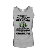 1 DAY LEFT - GET YOURS NOW Unisex Tank thumbnail