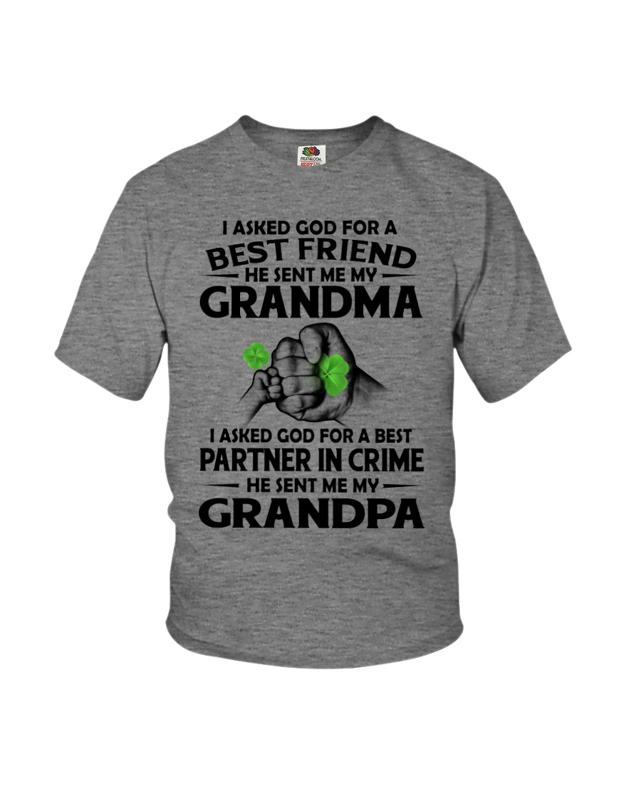 1 DAY LEFT - GET YOURS NOW Youth T-Shirt