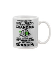 1 DAY LEFT - GET YOURS NOW Mug thumbnail
