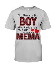 1 DAY LEFT - GET YOURS NOW Classic T-Shirt thumbnail