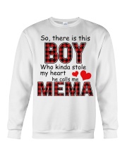 1 DAY LEFT - GET YOURS NOW Crewneck Sweatshirt thumbnail