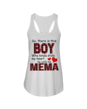 1 DAY LEFT - GET YOURS NOW Ladies Flowy Tank thumbnail